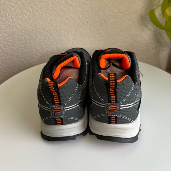 Fila Memory Foam CoolMax - Picture 2 of 8